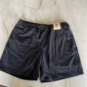 NWT Chubbies The Secret Agent 7 inch inseam shorts SZ XL